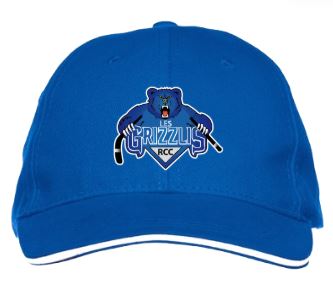 CLIQUE Casquette Davis Enfant (Coton)