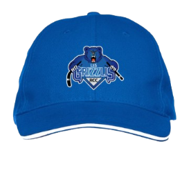 CLIQUE Casquette Davis Unisexe (Coton)