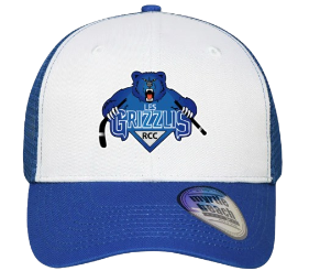 BEECHFIELD Casquette Americaine Half Mesh Trucker (Unisexe)