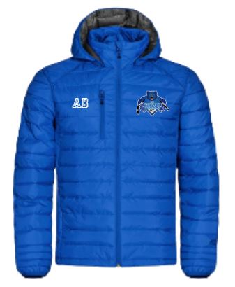 CLIQUE HUDSON Unisexe (Polyester)