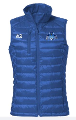 CLIQUE HUDSON Femme (Polyester)