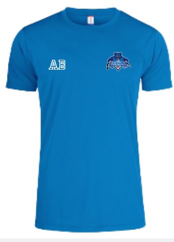 CLIQUE BASIC T T-Shirt Enfant (Coton)