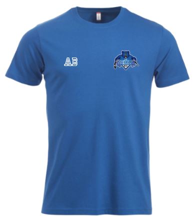 CLIQUE NEW CLASSIC T T-Shirt Unisexe (Coton)