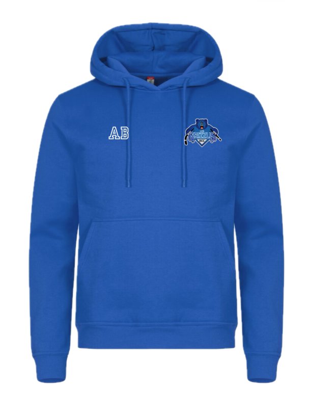 CLIQUE MIAMI HOODY Sweat Capuche Unisexe (Coton)